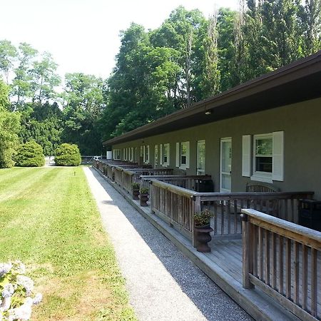 Enclave Inn Bridgehampton 布里奇汉普顿 外观 照片