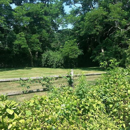 Enclave Inn Bridgehampton 布里奇汉普顿 外观 照片
