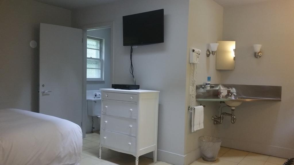 Enclave Inn Bridgehampton 布里奇汉普顿 客房 照片