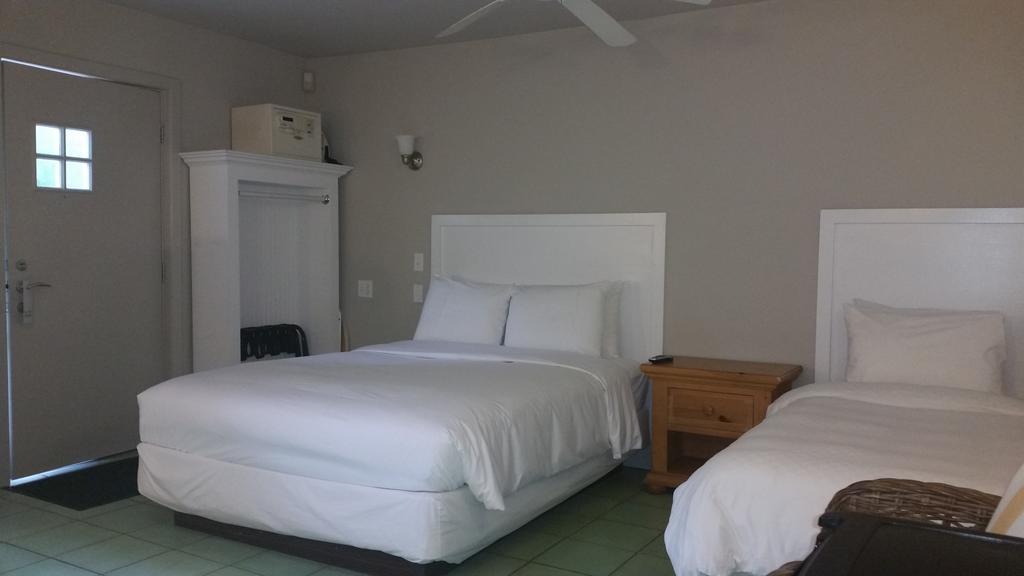 Enclave Inn Bridgehampton 布里奇汉普顿 客房 照片
