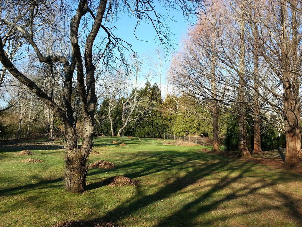 Enclave Inn Bridgehampton 布里奇汉普顿 外观 照片