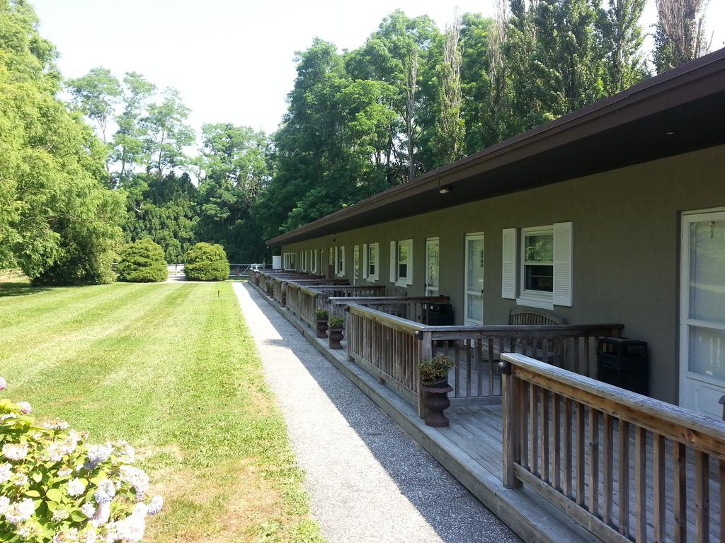 Enclave Inn Bridgehampton 布里奇汉普顿 外观 照片