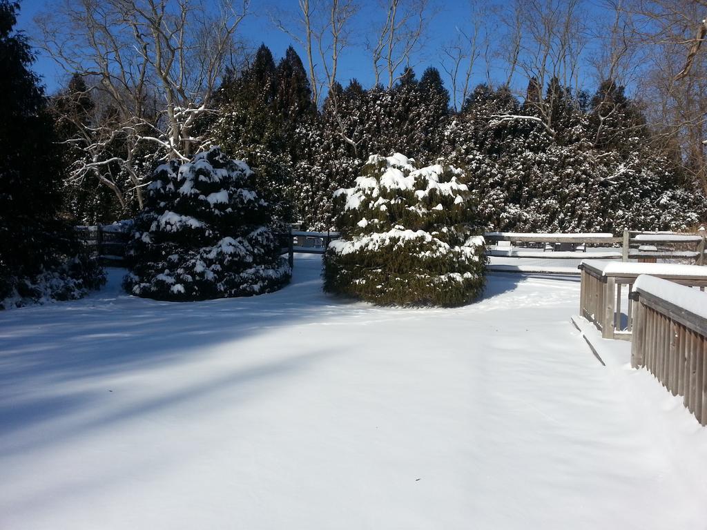 Enclave Inn Bridgehampton 布里奇汉普顿 外观 照片