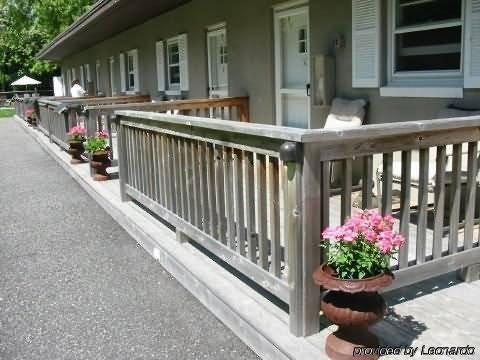 Enclave Inn Bridgehampton 布里奇汉普顿 外观 照片