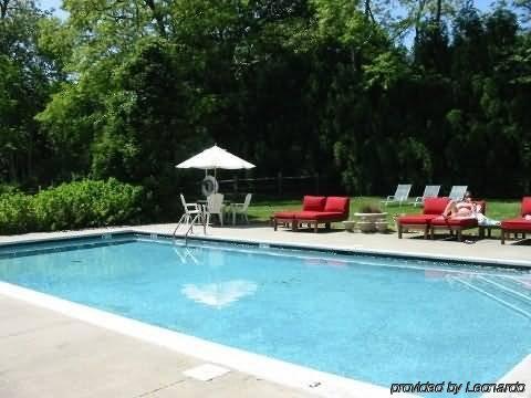 Enclave Inn Bridgehampton 布里奇汉普顿 外观 照片
